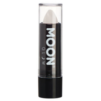 Moon Glow Intense Neon UV Lipstick 4.2g White