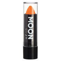 Moon Glow Pastel Neon UV Lipstick 5g Orange