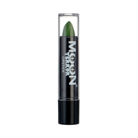 Moon Terror Halloween Lipstick 4.2g Green