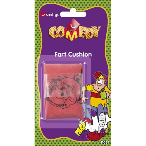 Fart Cushion Best Quality Novelty Costume Prop