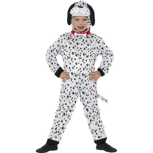 101 Dalmatians Child Costume Size: Medium