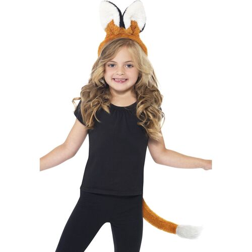 Fox Instant Child Kit