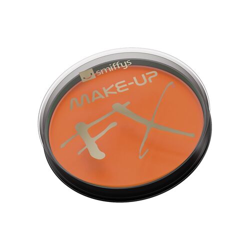 Make Up FX Orange Paint