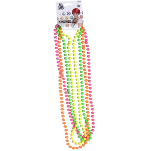 Beads Fluorescent