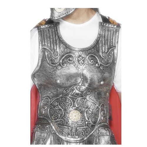 Roman Armour Adult Breastplate Costume Accessory