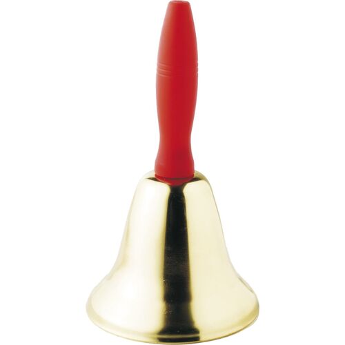 Christmas Bell Costume Prop