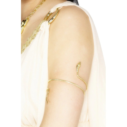 Egyptian Bracelet Costume Accessory