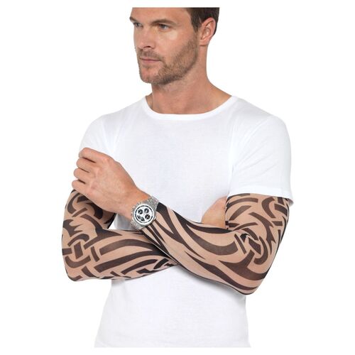 Tattoo Arm Sleeves