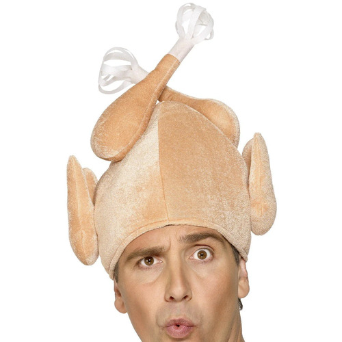 Roast Turkey Hat