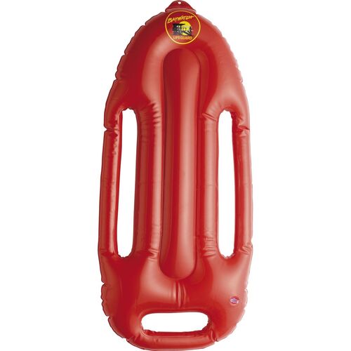 Baywatch Inflatable Float Costume Prop Accessory