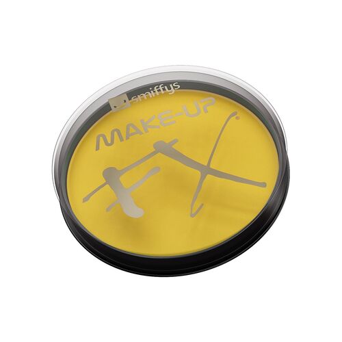 Make Up Special Effect 16ml Yellow Paint