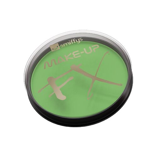 Make Up Special Effect 16ml Bright Green Paint