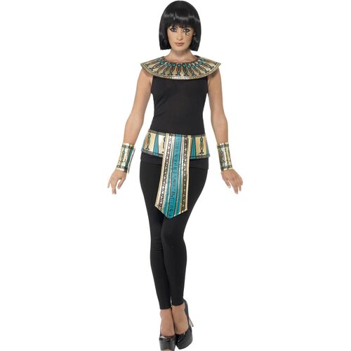 Egyptian Adult Costume Accessory Set