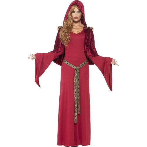 High Priestess Adult Costume Size: Medium