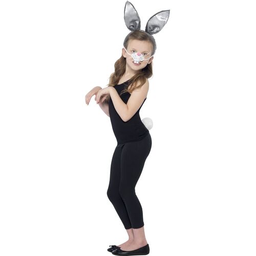 Bunny Instant Child Costume Set