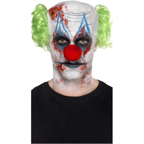 Sinister Clown Make Up Kit