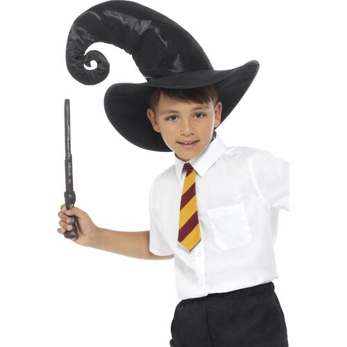 Wizard Child Costume Accessory Set