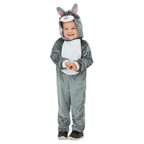 Bunny Toddler Costume Size: Toddler Small