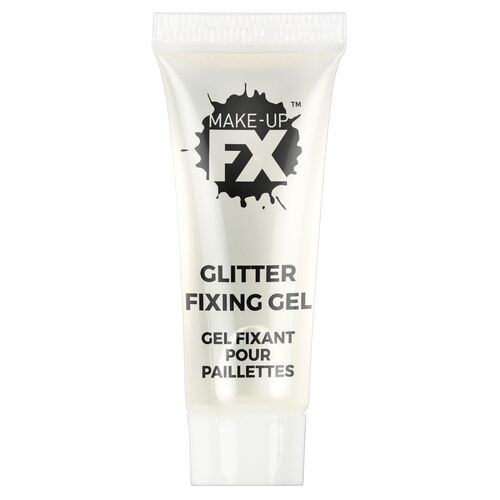 Make Up FX Glitter Fixing Gel 10ml