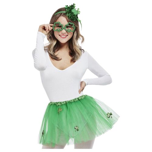 Paddy's Day Party Girl Kit