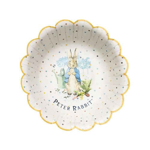 Peter Rabbit Classic Tableware Party Bowls