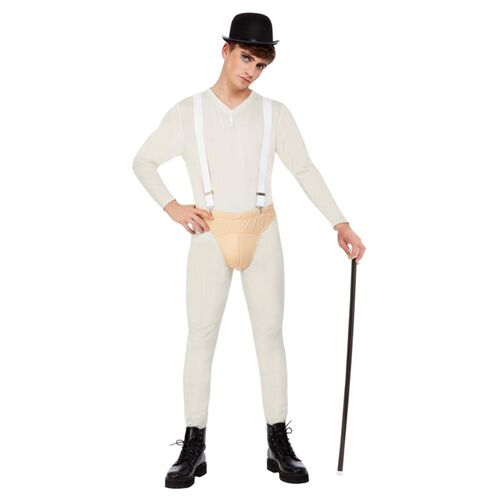 Cult Classic Adult Costume Size: Large