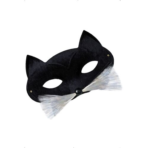 Cat Eyemask Costume Accessory