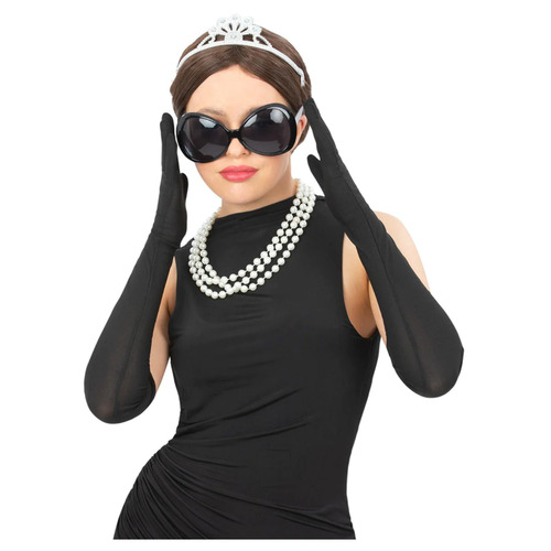 Tiffany Diva Adult Costume Accessory Set