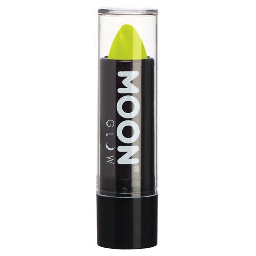Moon Glow Intense Neon UV Lipstick 5g Yellow
