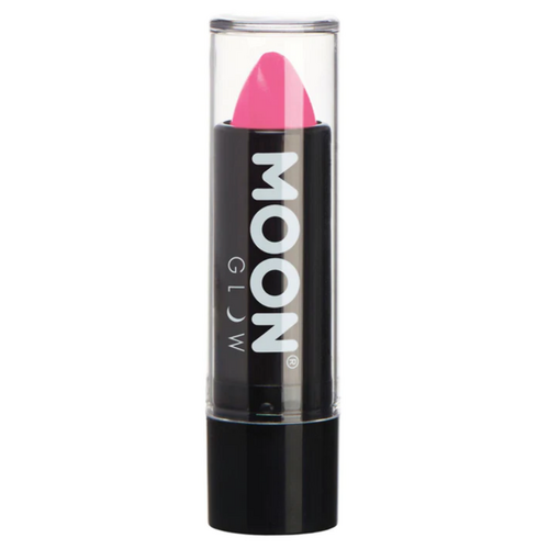 Moon Glow Pastel Neon UV Lipstick 4.2g Pastel Pink