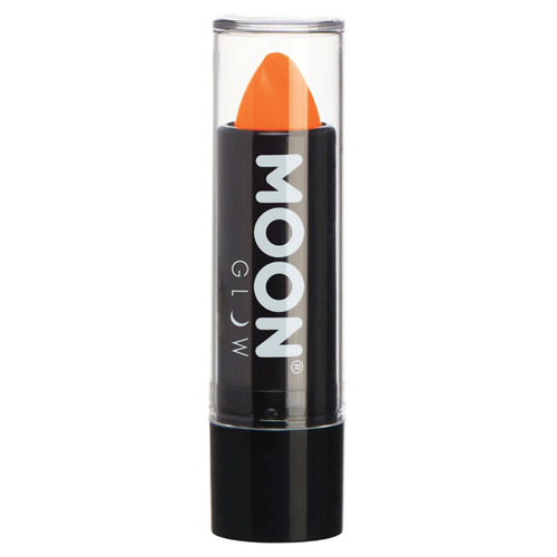 Moon Glow Pastel Neon UV Lipstick 4.2g Pastel Orange