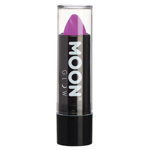 Moon Glow Pastel Neon UV Lipstick 4.2g Pastel Lilac