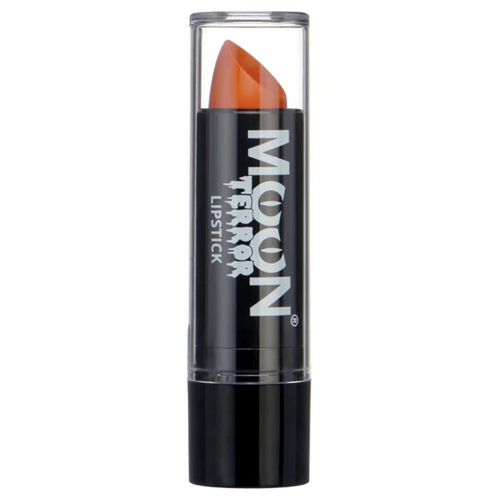 Moon Terror Halloween Lipstick 4.2g Orange